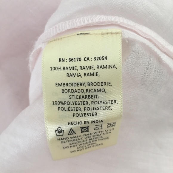 Akemi + Kin Tunic - Picture 8 of 8